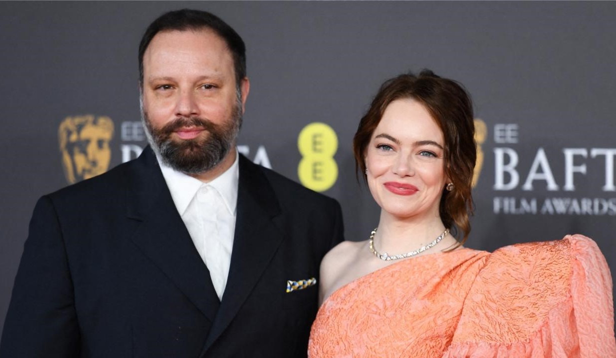 Oscar Winner Emma Stone and Yorgos Lanthimos' Next Feature gets Summer ...